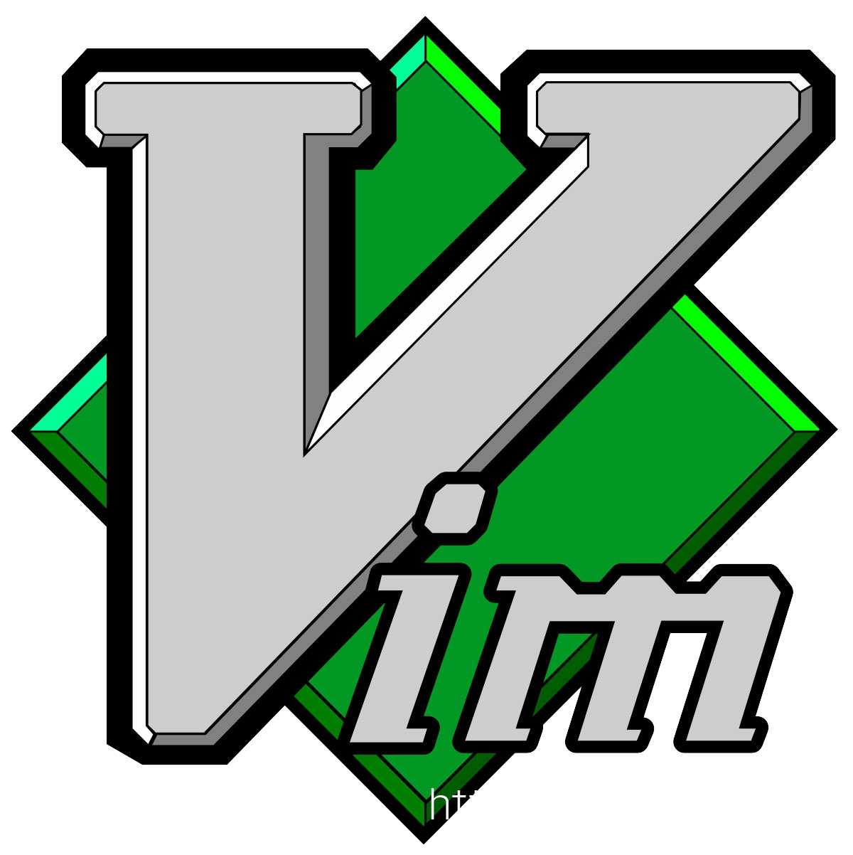 Редактор VIM - Как выйти и другие полезные команды.