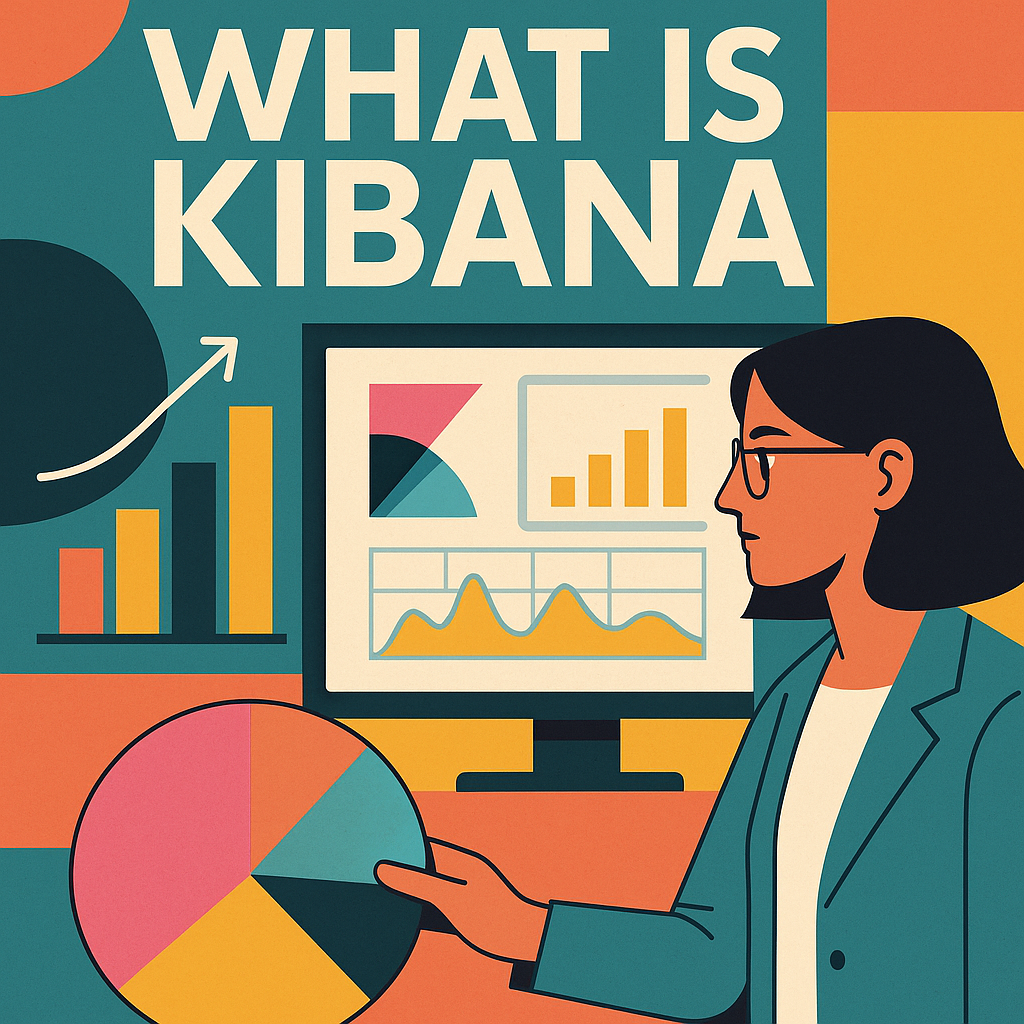 Рассказали просто о том что такое Kibana