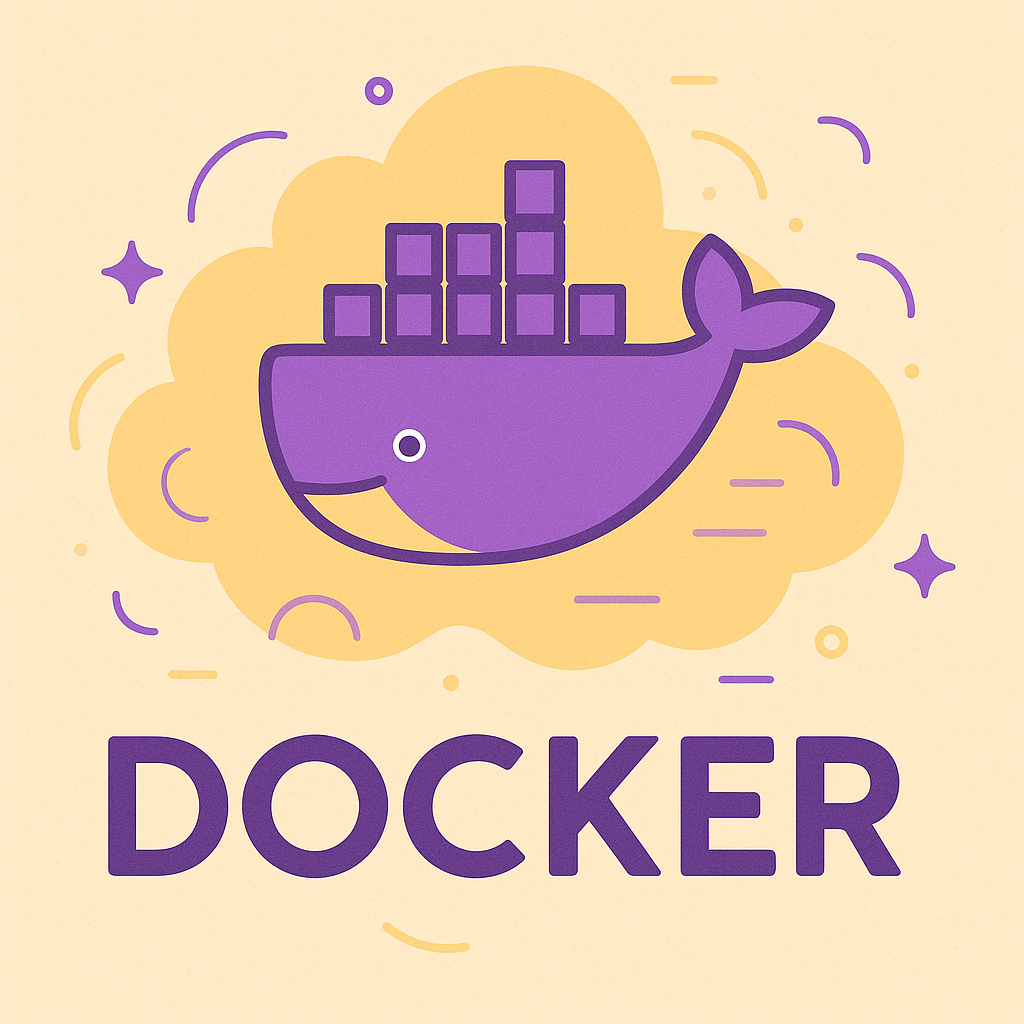Что такое Docker?