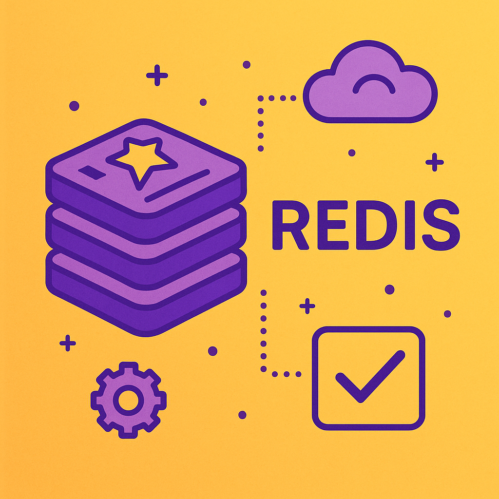 Что такое Redis