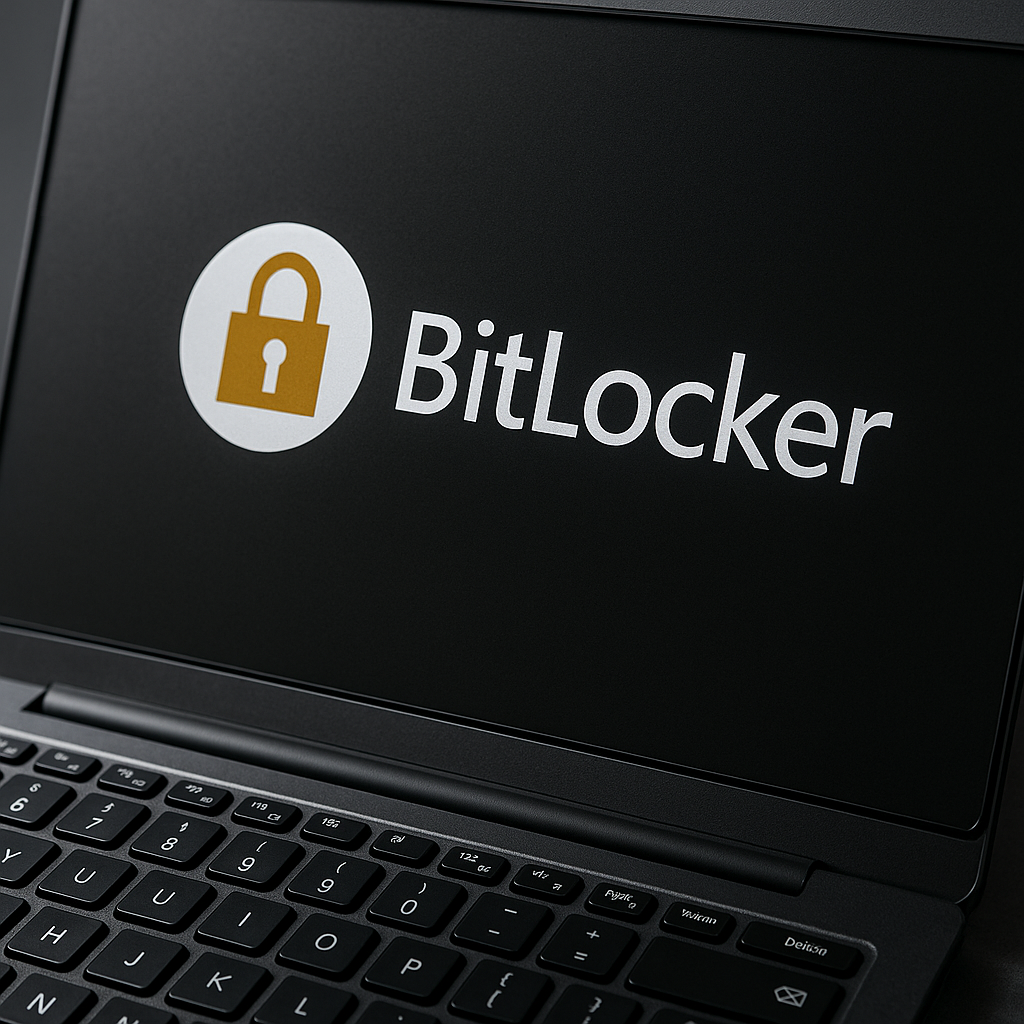 Что такое BitLocker и для чего используется