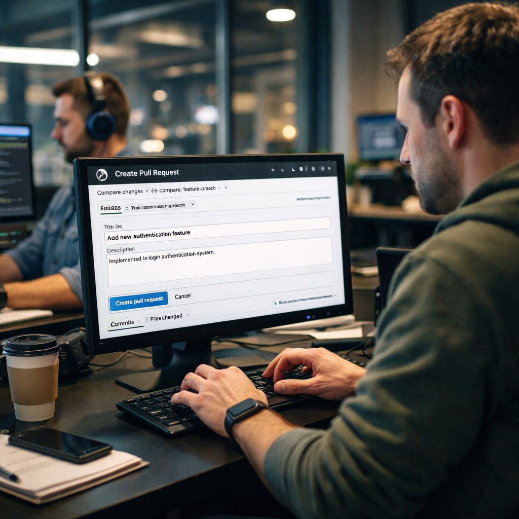 Git: что это такое и почему его должен знать каждый разработчик