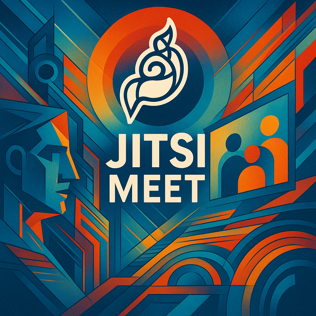 Что такое Jitsi Meet, преимущества перед другими сервисами