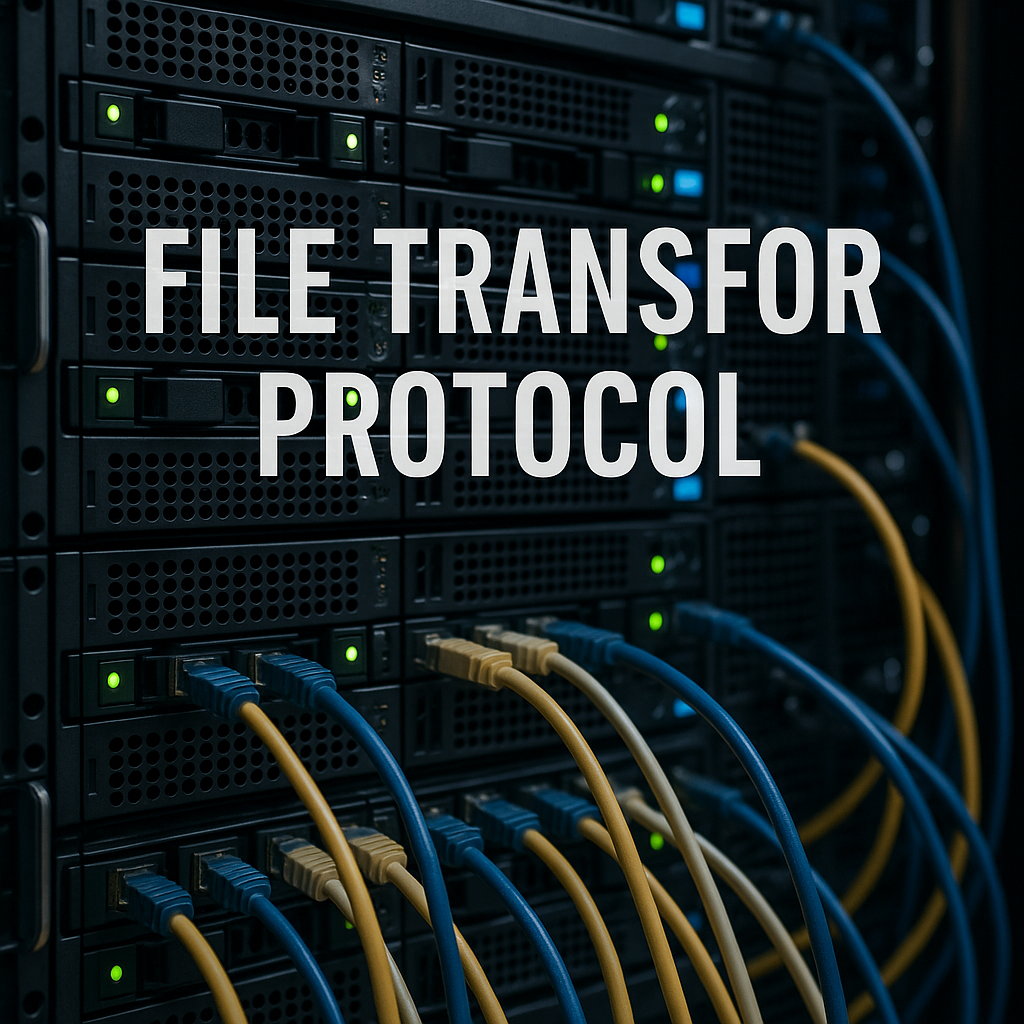 Полное руководство по работе с FTP: от подключения до решения ошибок