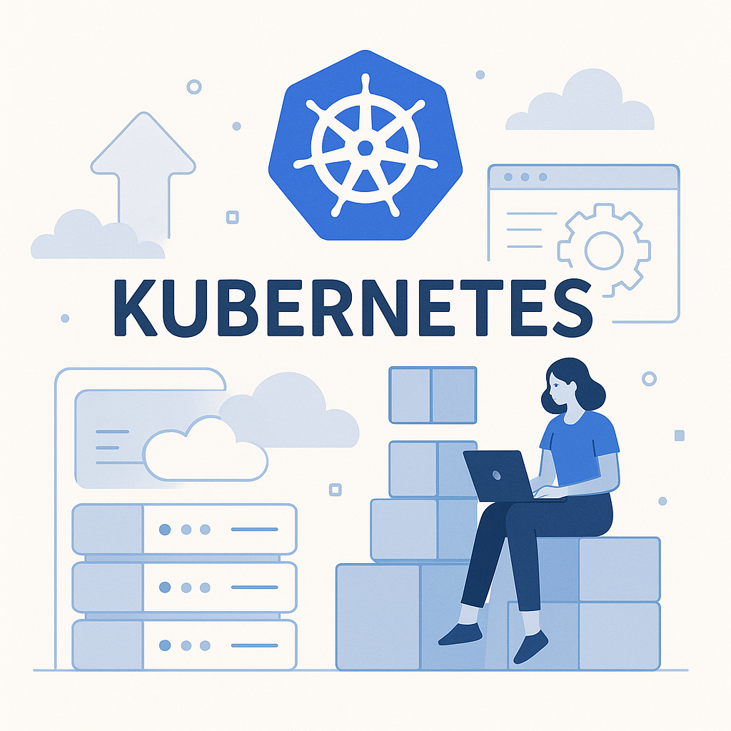 Kubernetes - что это такое? Объясняем простыми словами